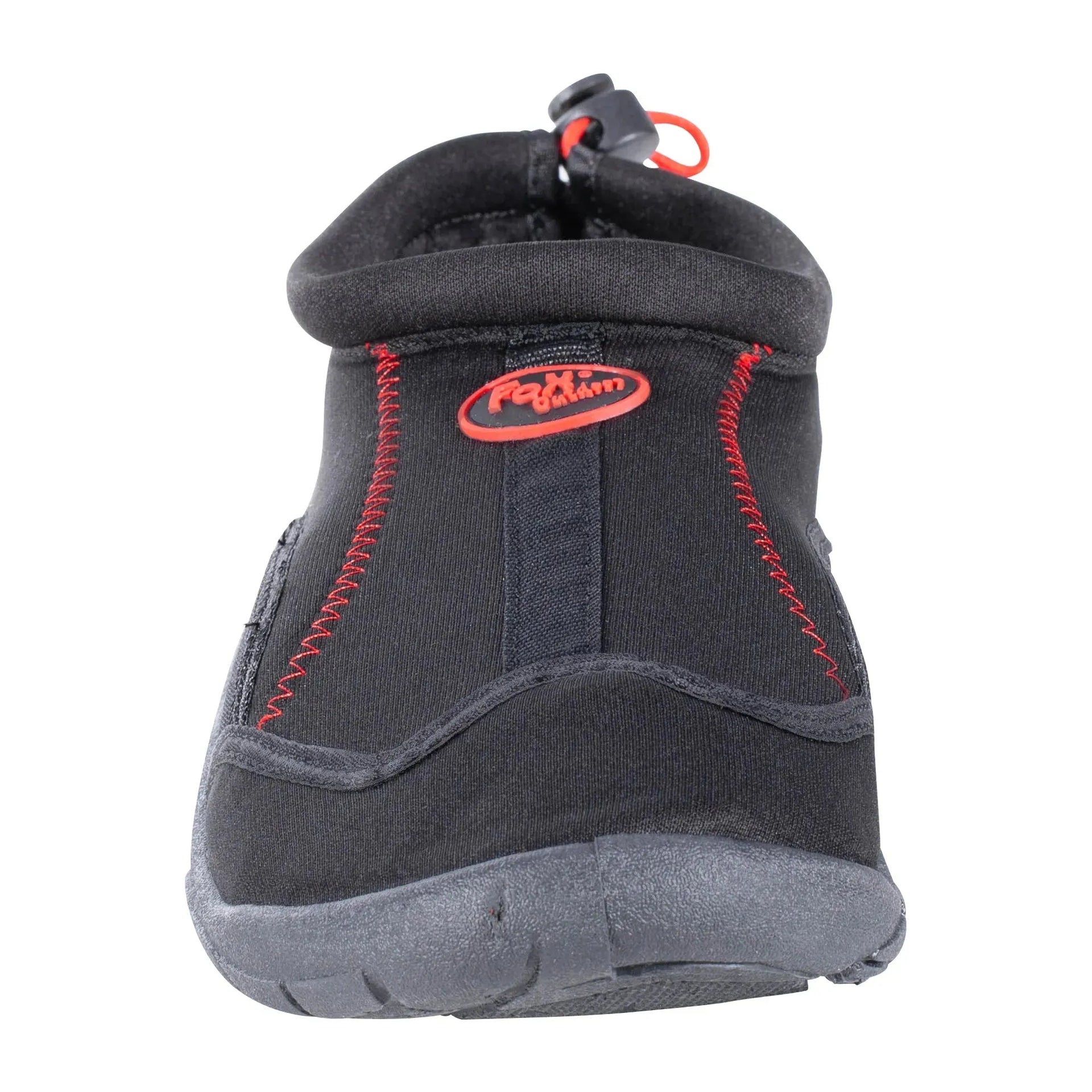 MFH MFH Badeschuhe Neopren Kordelzug schwarz - ASMC