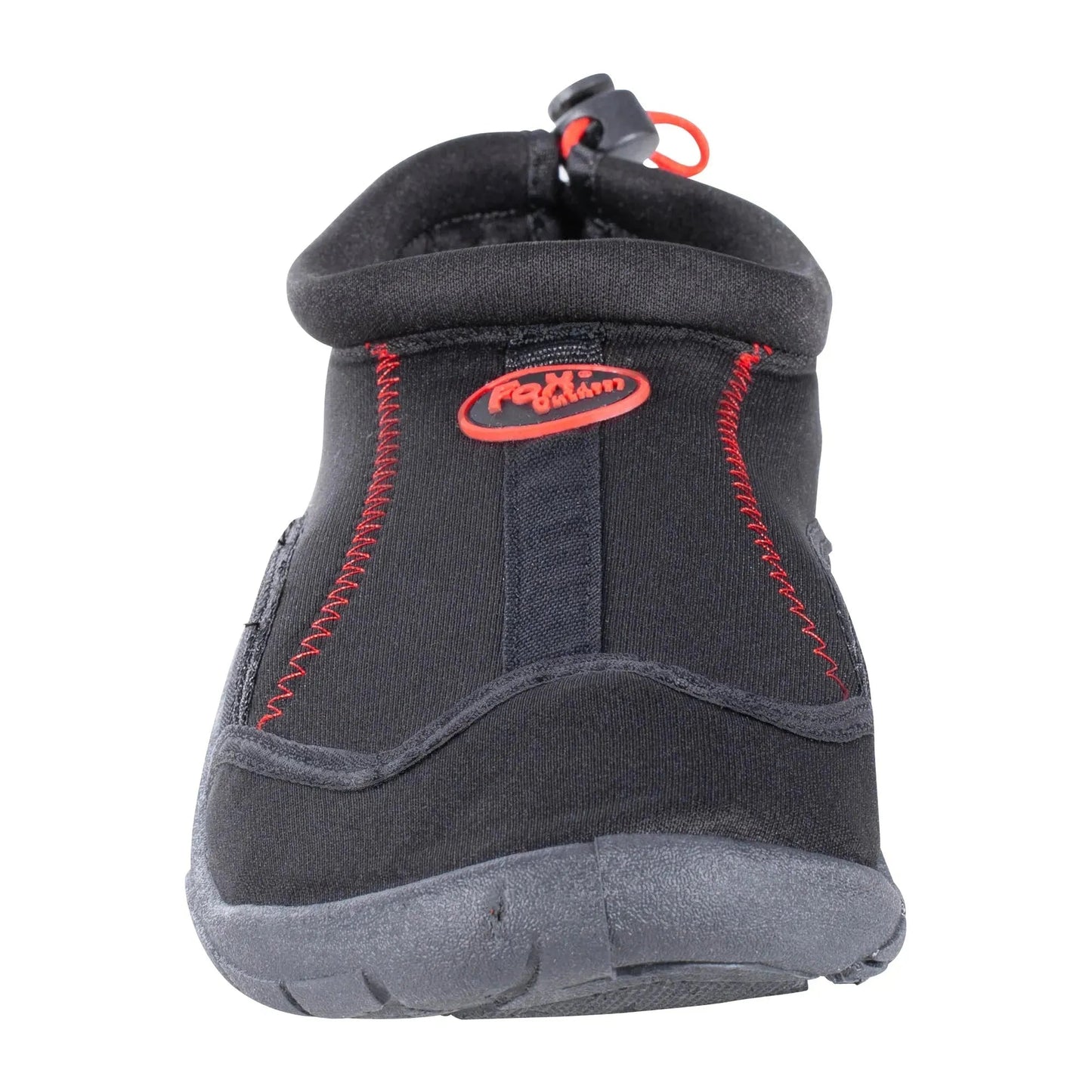 Badeschuhe Neopren Kordelzug