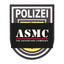 Jackets To Go 3D-Patch Bundespolizei - ASMC