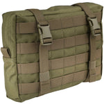 Rucksack-Zubehörtasche Tac Pouch 10 4 L