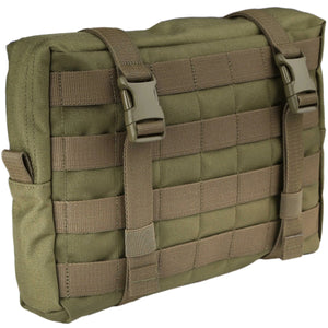 Tasmanian Tiger Rucksack-Zubehörtasche Tac Pouch 10 - ASMC