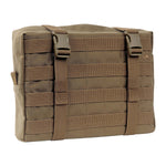 Rucksack-Zubehörtasche Tac Pouch 10 4 L