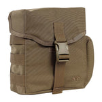 Tasmanian Tiger Zubehörtasche Canteen Pouch MKII - ASMC