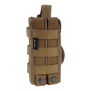 Tasmanian Tiger Pistolenholster Tactical Holster MKII - ASMC