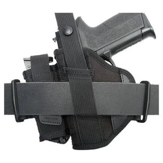 GK Pro Holster universell mit Magazintasche