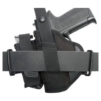 GK Pro Holster universell mit Magazintasche