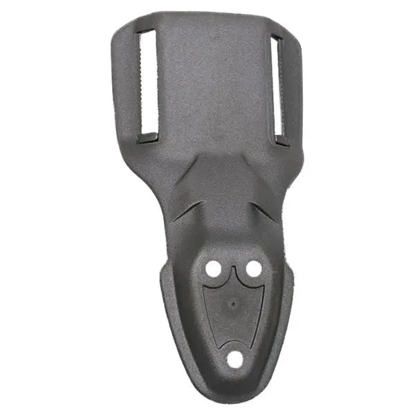 GK Professional GK Pro Holsteraufnahme mittelhohe Trageweise - ASMC