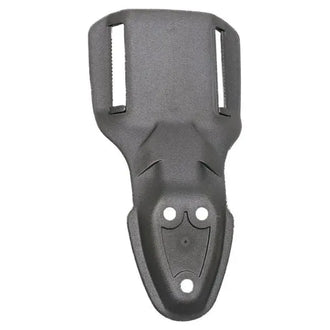 GK Pro Holsteraufnahme mittelhohe Trageweise