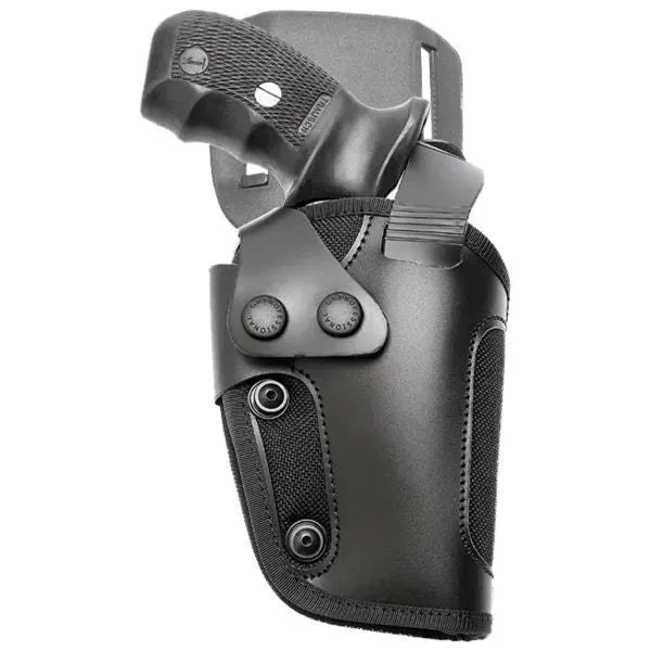 GK Professional GK Pro Holster Revolver Timecop - ASMC