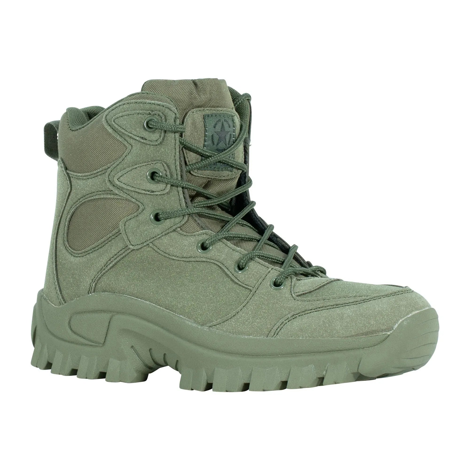 MFH Einsatzstiefel Mid Commando - ASMC