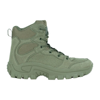 Einsatzstiefel Mid Commando
