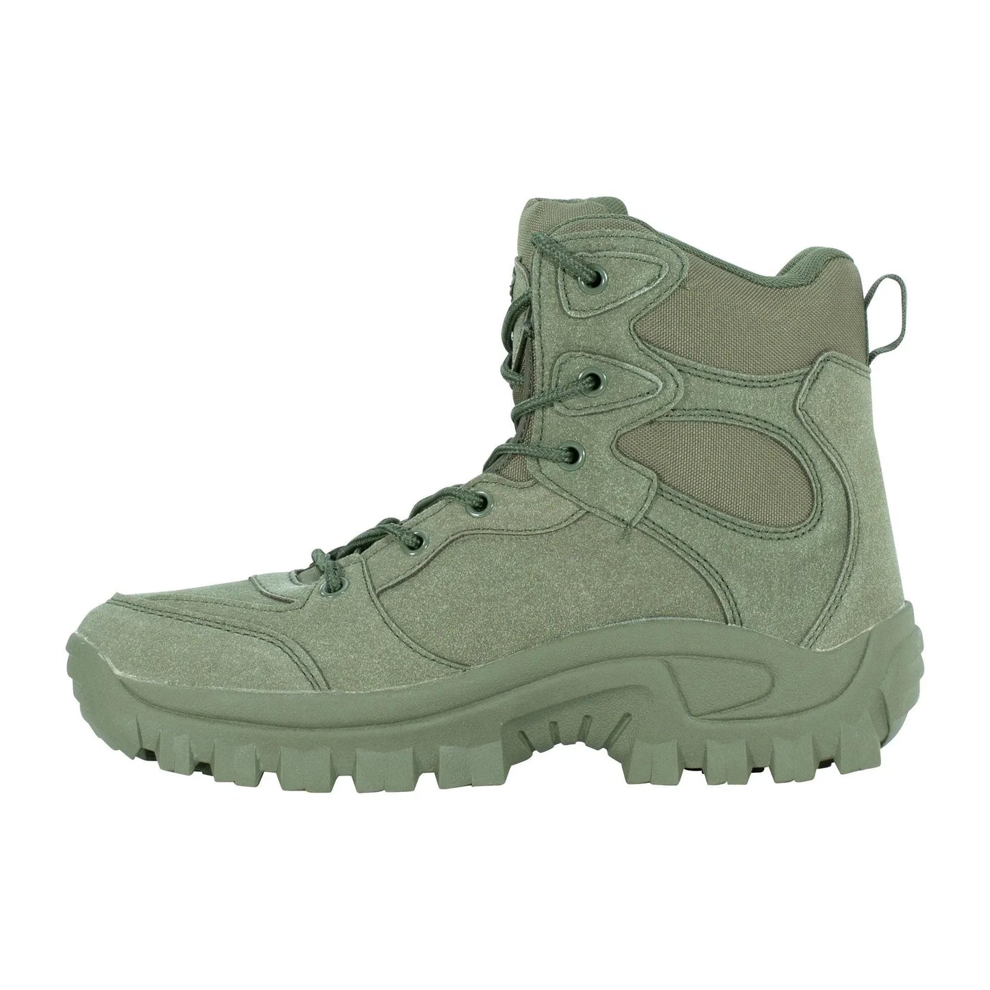 Einsatzstiefel Mid Commando
