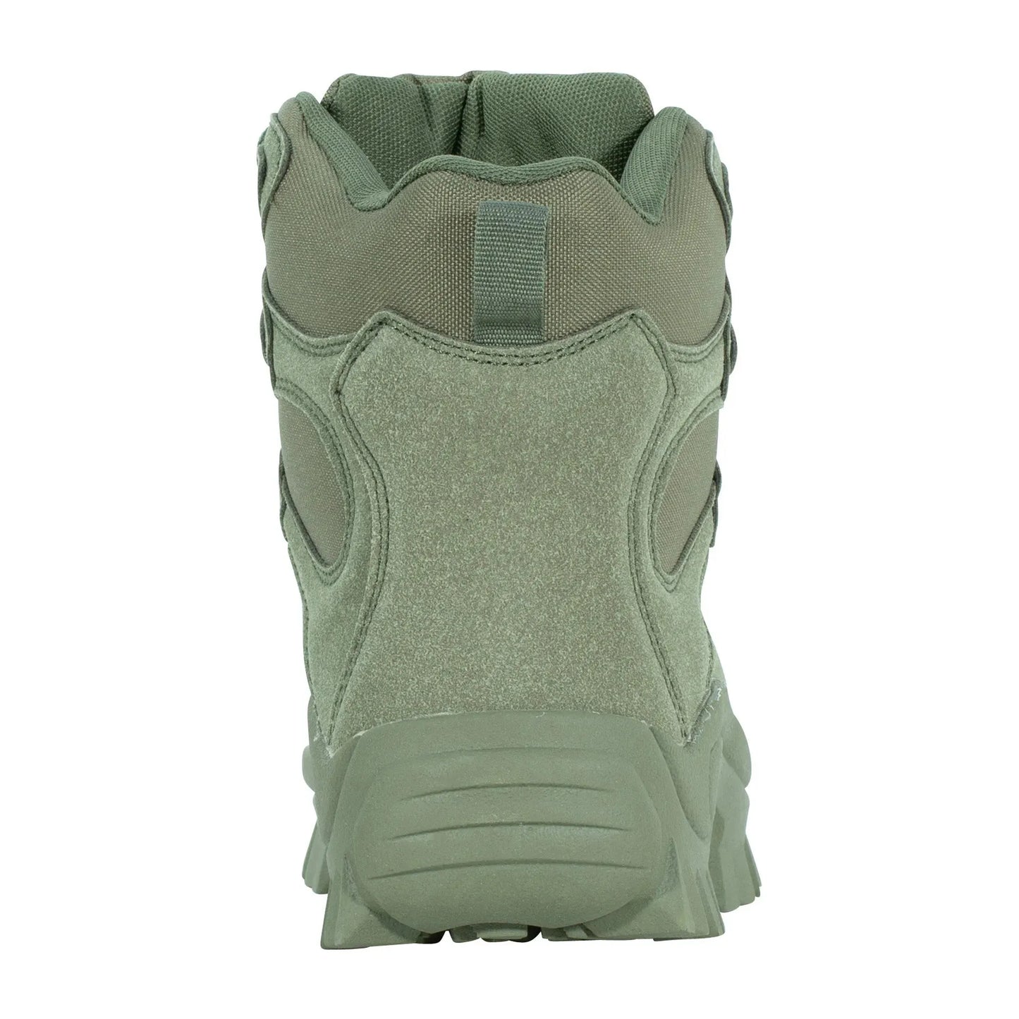 MFH Einsatzstiefel Mid Commando - ASMC