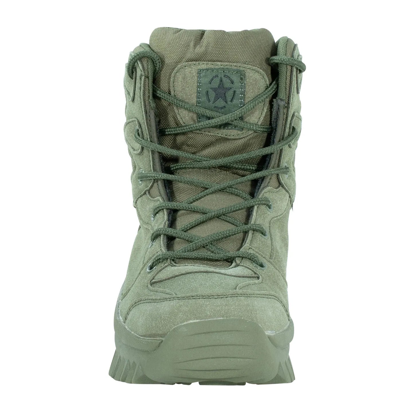 MFH Einsatzstiefel Mid Commando - ASMC
