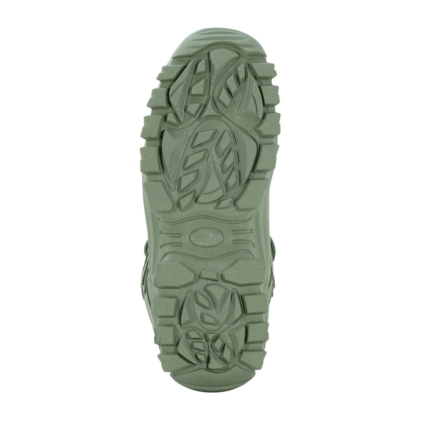 MFH Einsatzstiefel Mid Commando - ASMC