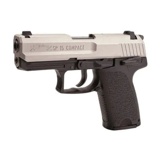 Pistole SP15 Compact bicolor