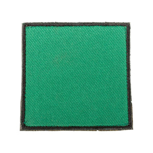 Patch Kompaniefarbe