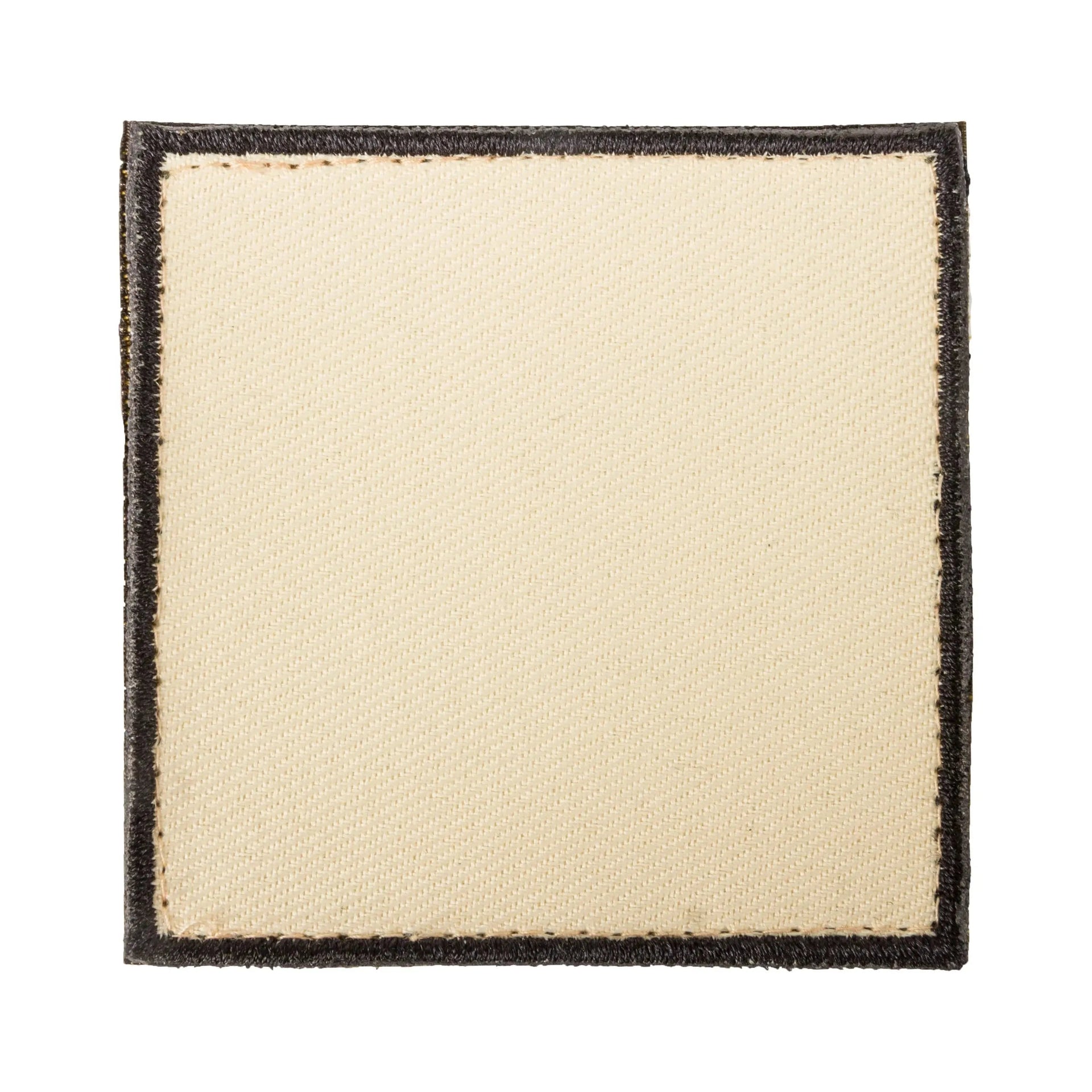Patch Kompaniefarbe