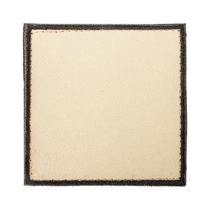 Patch Kompaniefarbe
