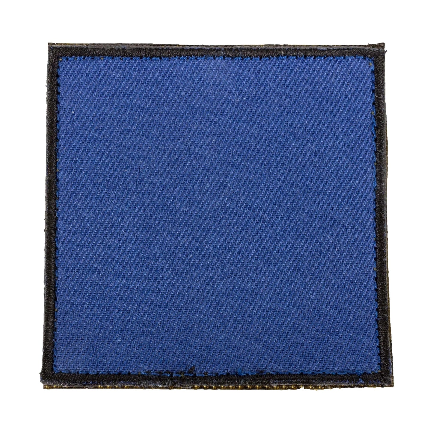 Patch Kompaniefarbe
