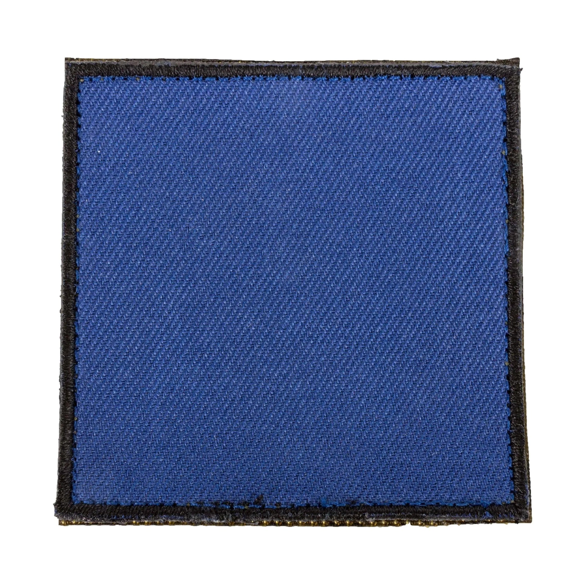 Patch Kompaniefarbe