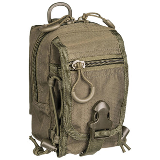 Koppeltasche