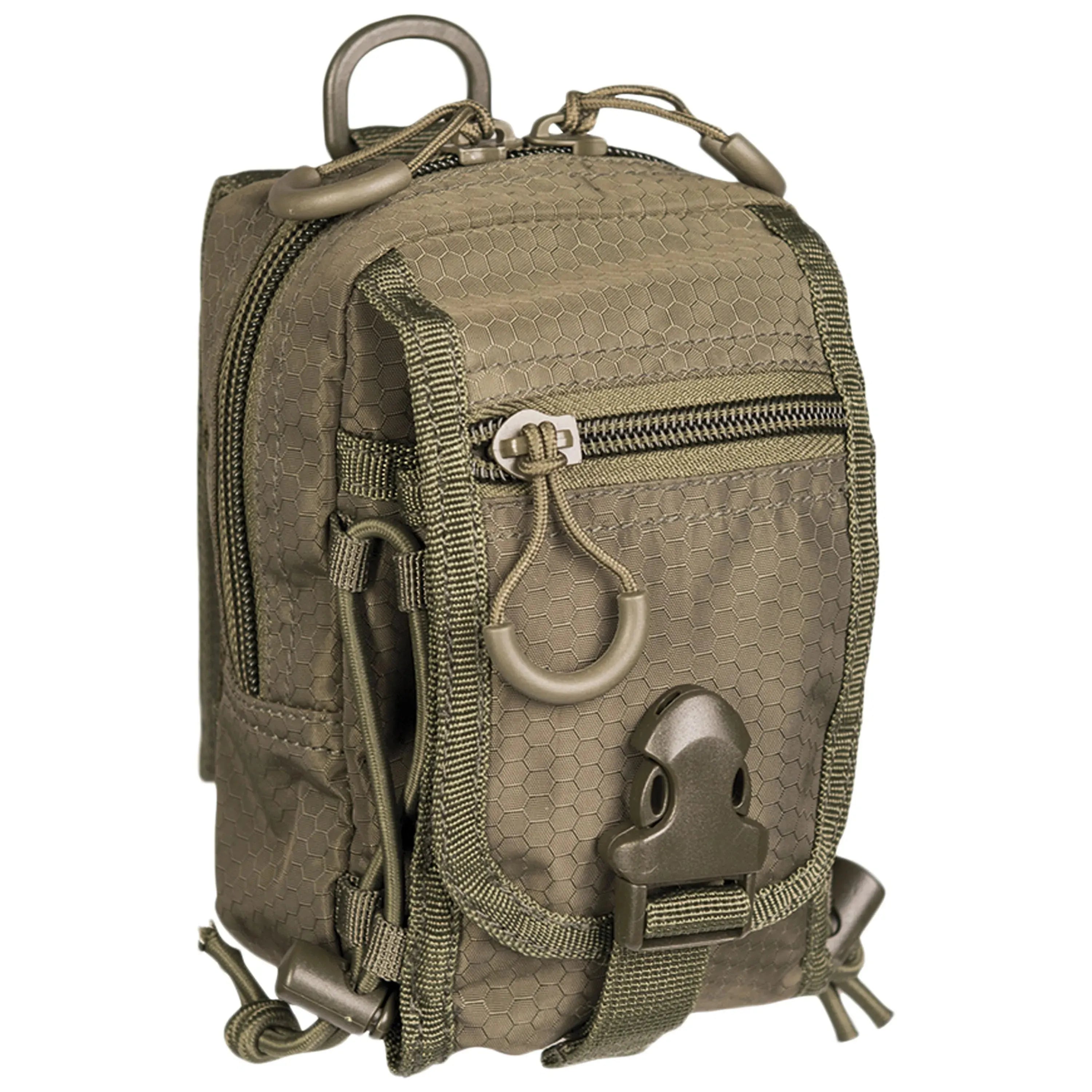 HexTac Koppeltasche - ASMC