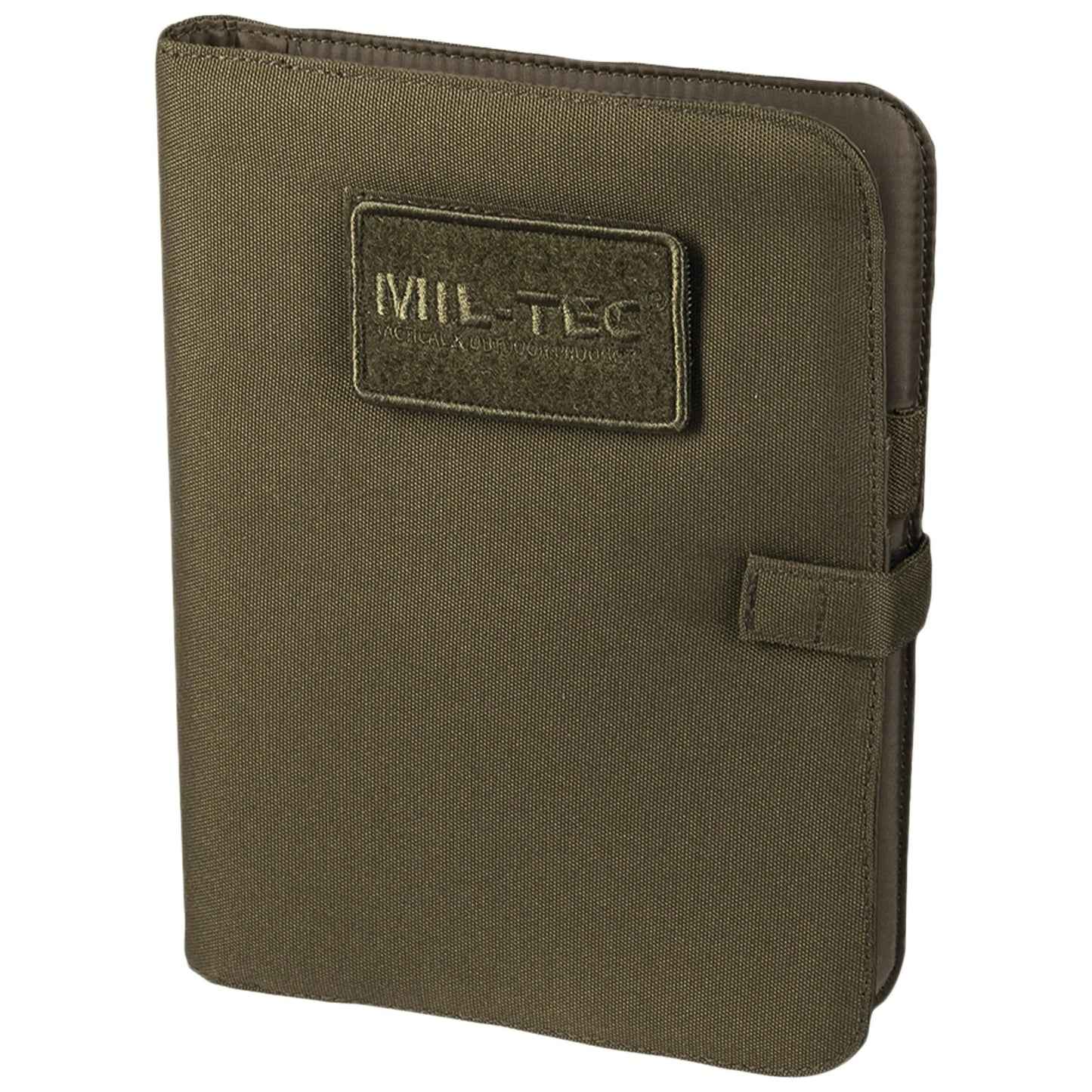 Mil-Tec Tactical Notebook Medium - ASMC