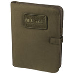 Mil-Tec Tactical Notebook Medium - ASMC