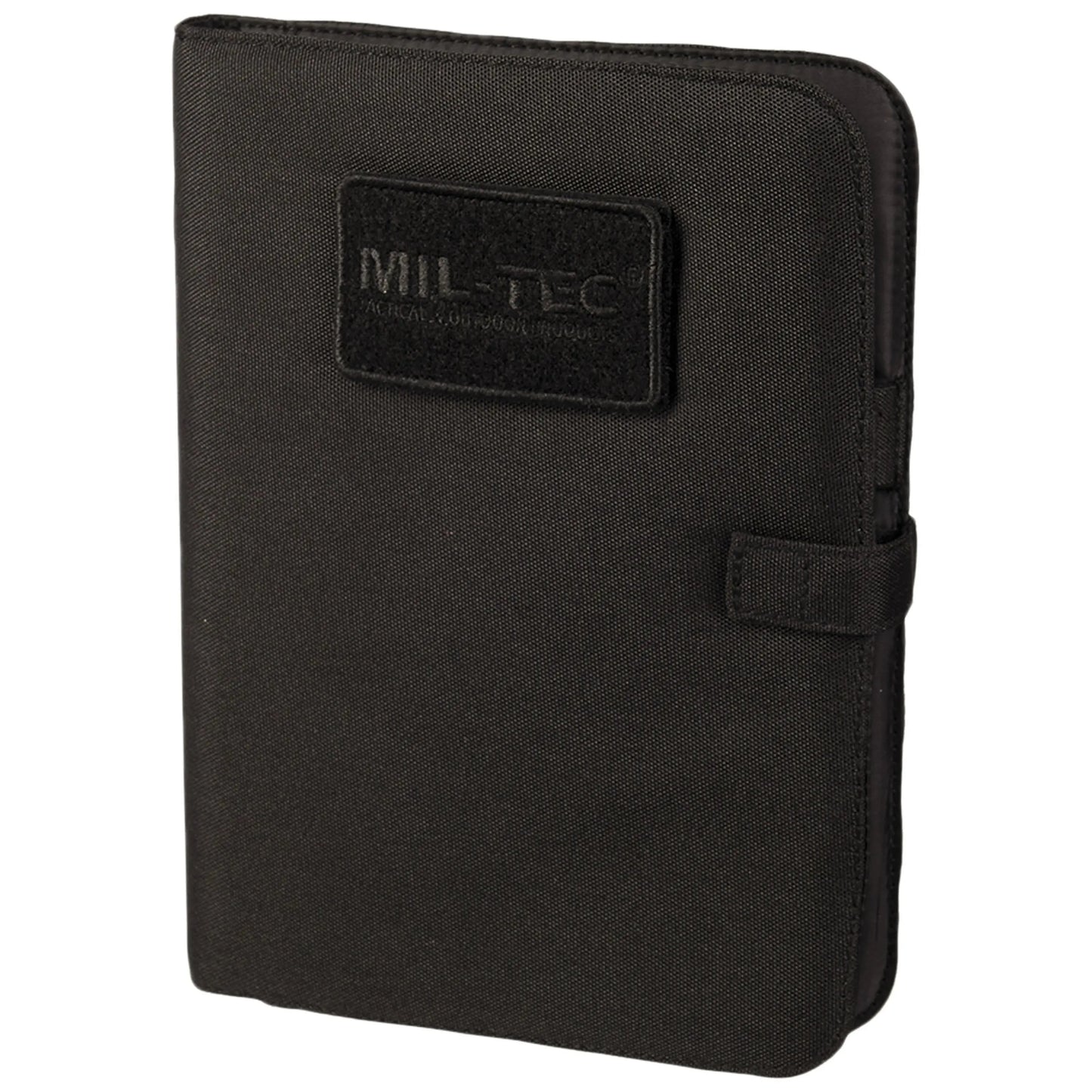 Mil-Tec Tactical Notebook Medium - ASMC