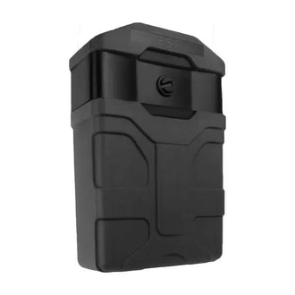 Magazinhalter M16 MOLLE schwarz