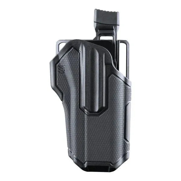 Blackhawk® Omnivore™ - Vielseitiges Holster für 150 Modelle von Pistolen – GmbH