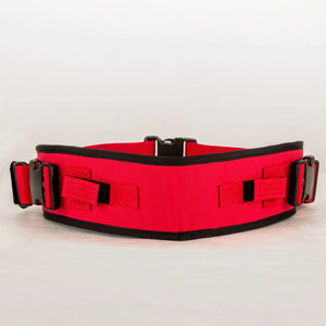 Hip Belt rot