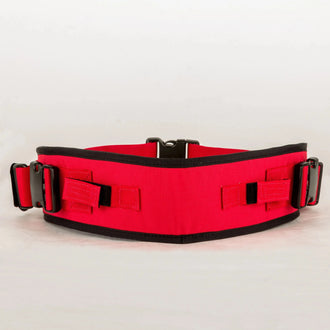 Hip Belt rot