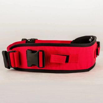 Hip Belt rot