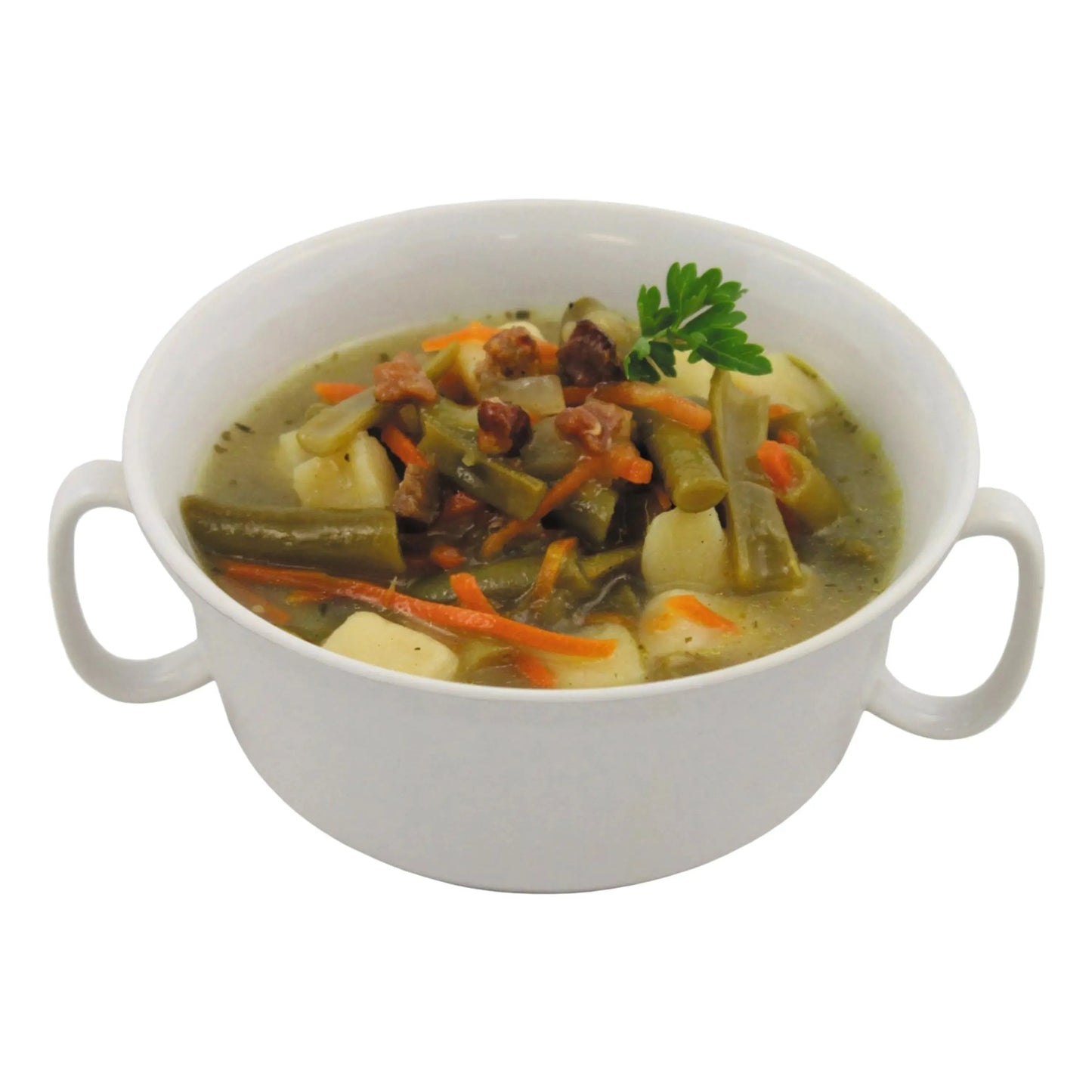 Bohneneintopf mit Speck Vollkonserve 400 g