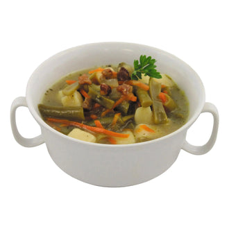 Bohneneintopf mit Speck Vollkonserve 400 g