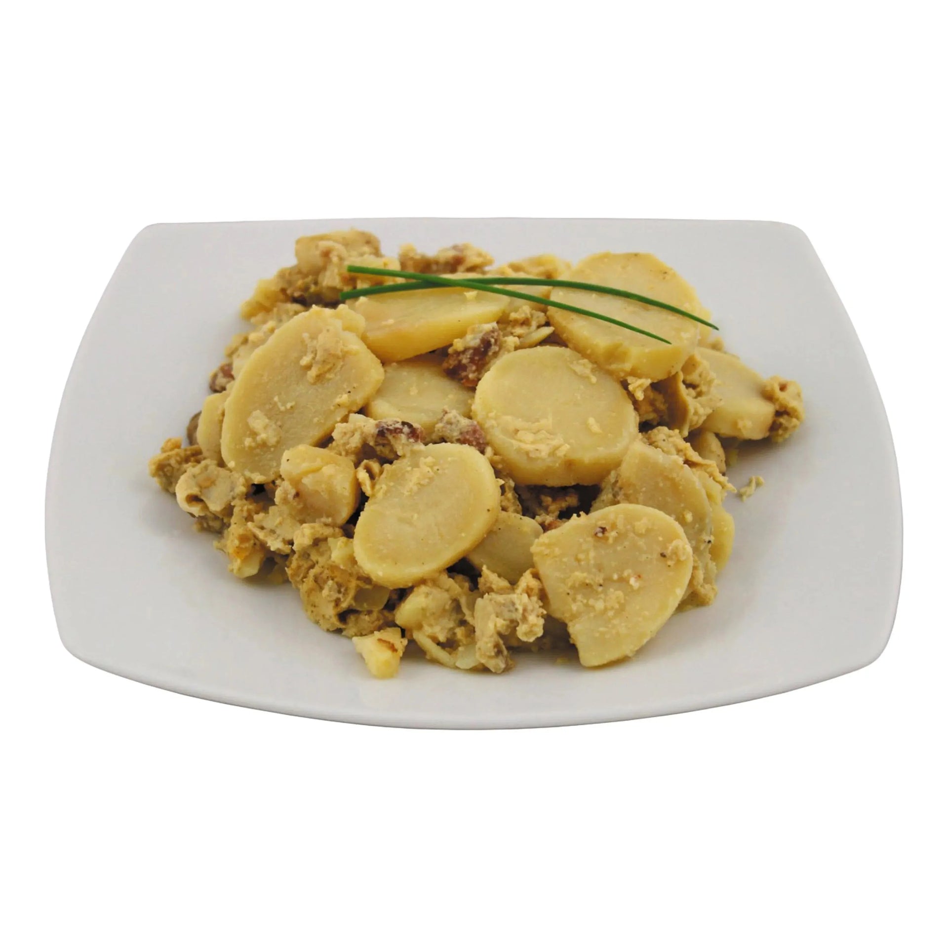 Bratkartoffeln mit Speck und Ei Vollkonserve 400 g