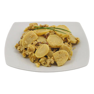 Bratkartoffeln mit Speck und Ei Vollkonserve 400 g
