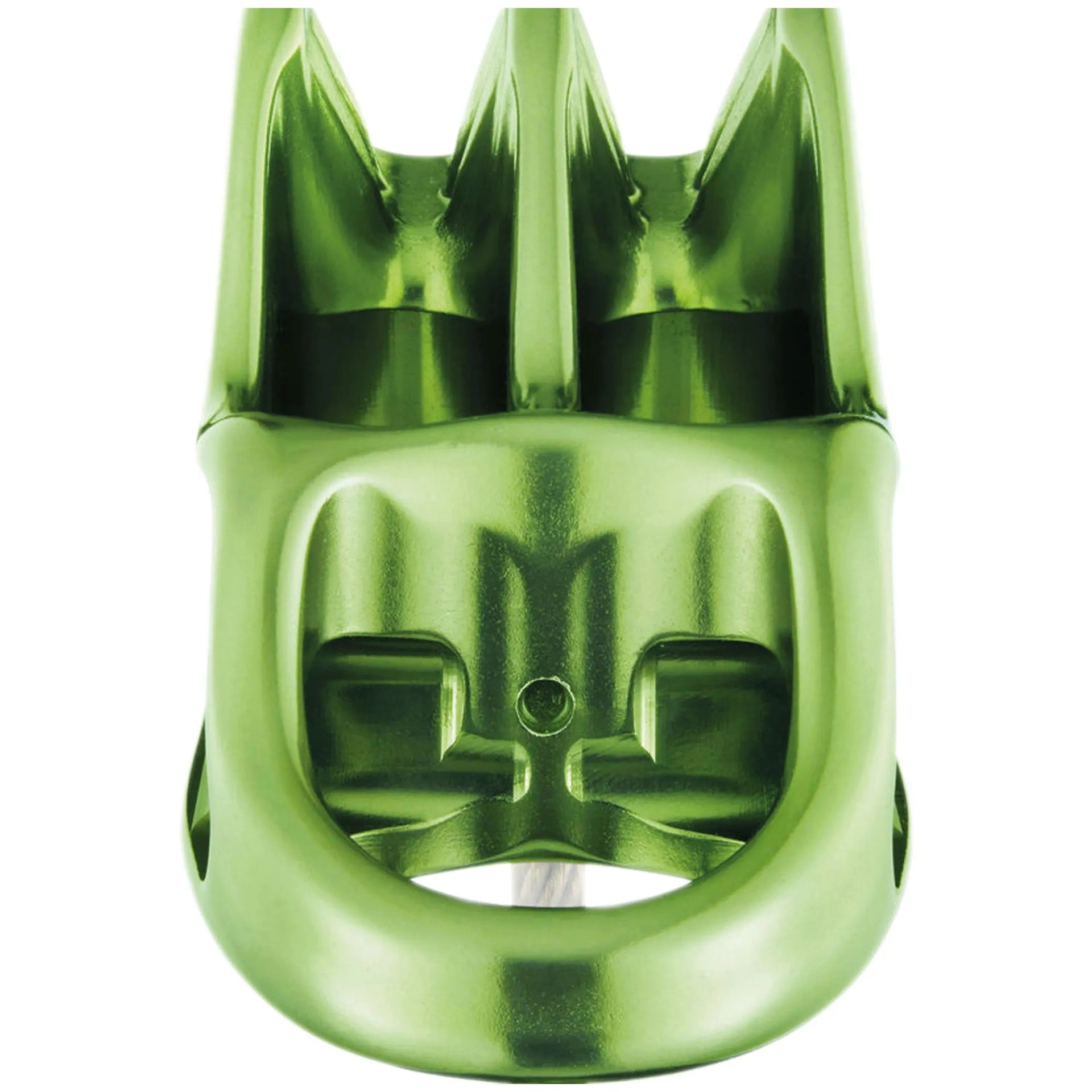 Sicherungsgerät Reverso 4 apple green