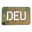 Patch DEU