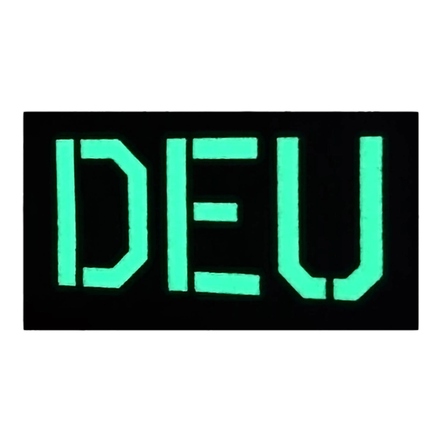 Patch DEU