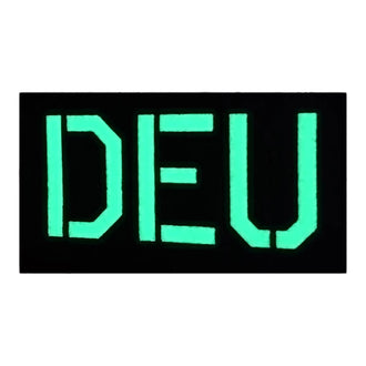 Patch DEU