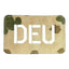 Patch DEU