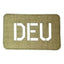 Patch DEU
