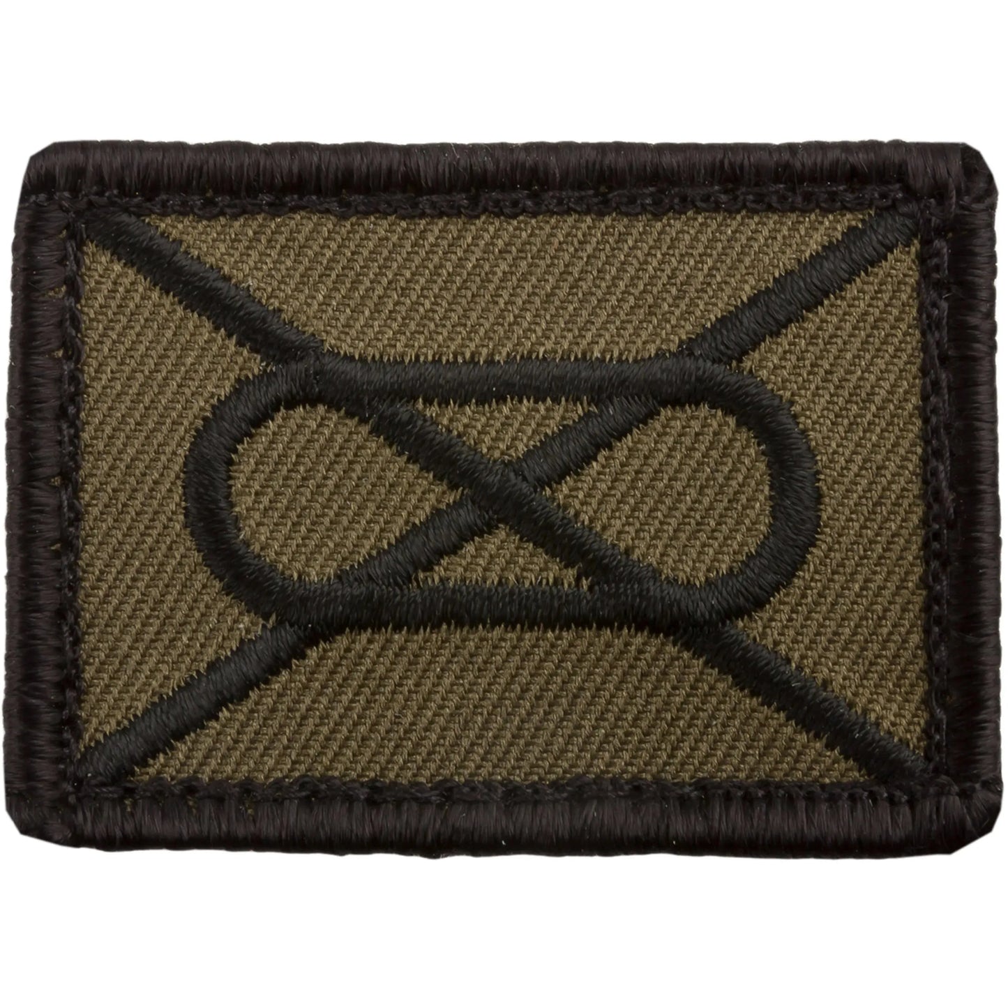 Café Viereck Patch Panzergrenadier - ASMC