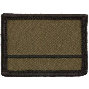 Patch Nachschub