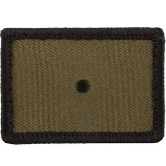Patch Artillerie