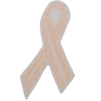Patch gelbe Schleife