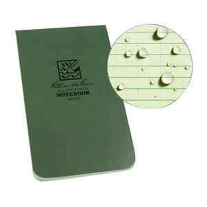 Memoblock grün Nr. 978
